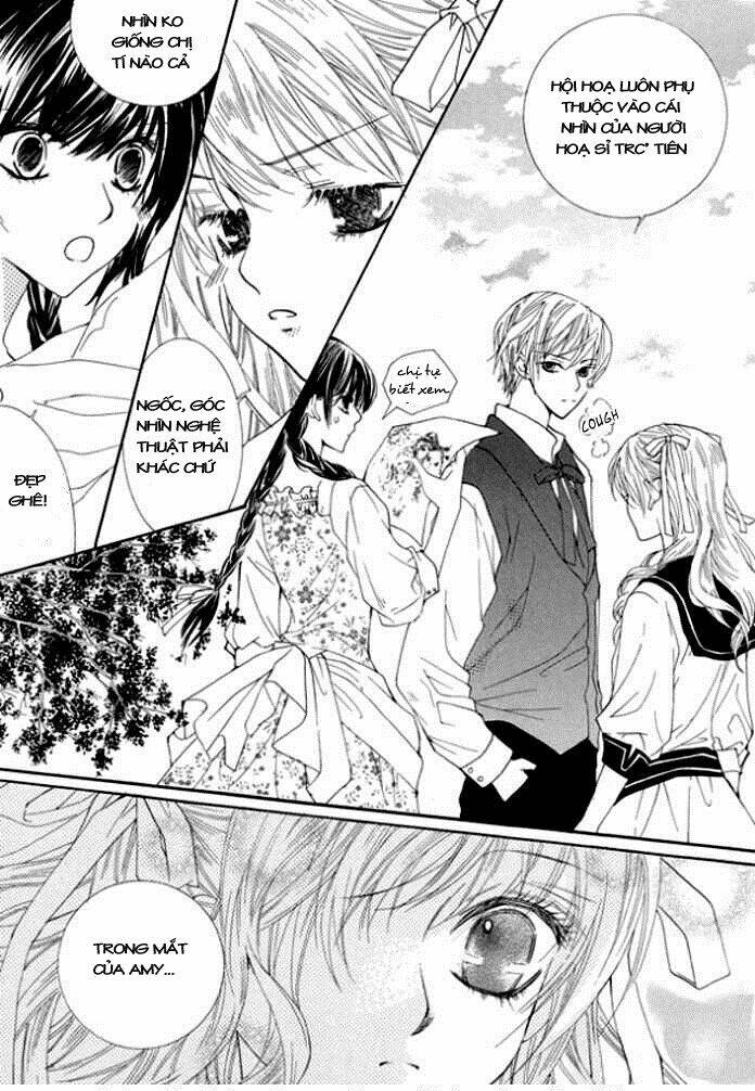 dear my girls chapter 2 12