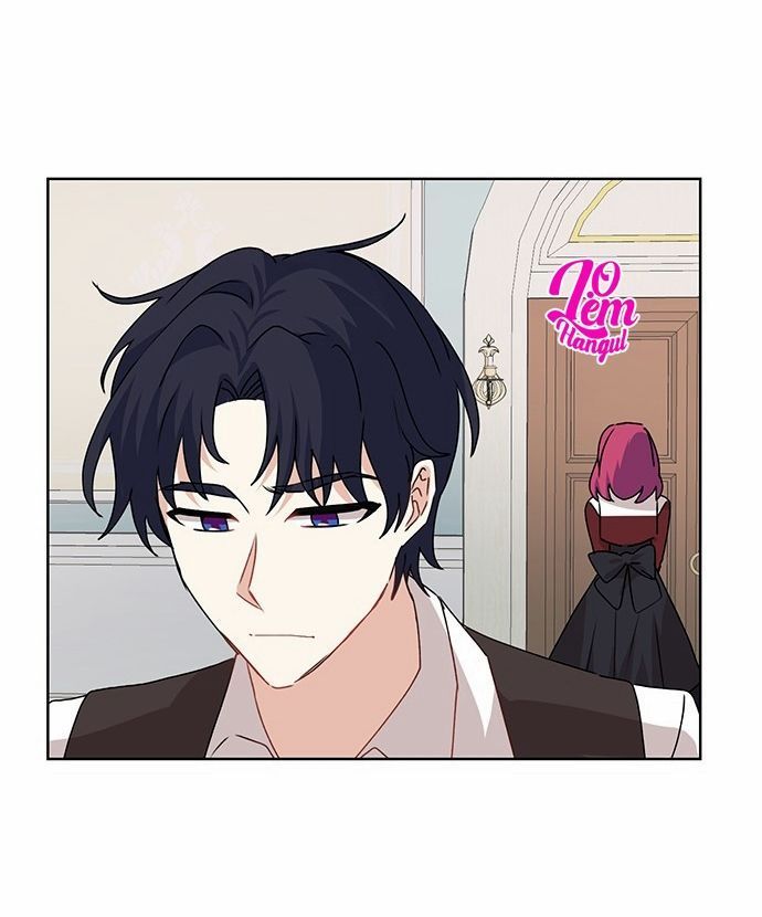 tôi là vị hôn thê phản diện chapter 24 25