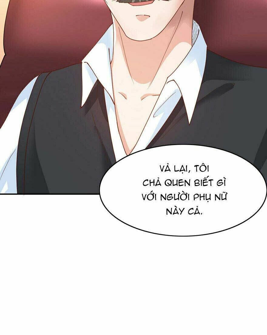 tiểu bạch điềm thê của long thiếu chapter 31 33