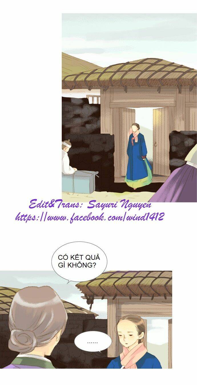 the great merchant kim manduk chapter 23 13