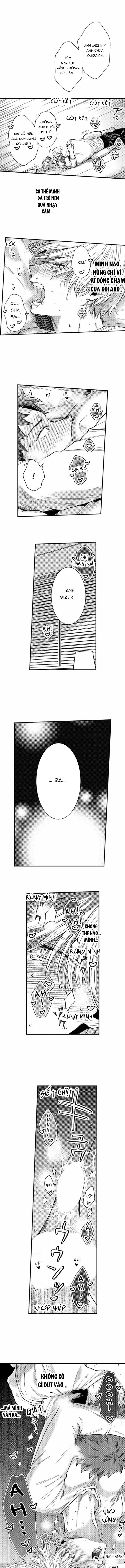 ăn anh đi, chồng ơi! chapter 6 5