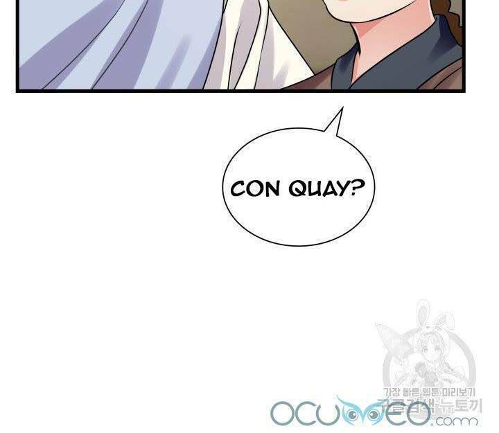 cô dâu của sói đen chapter 8 15