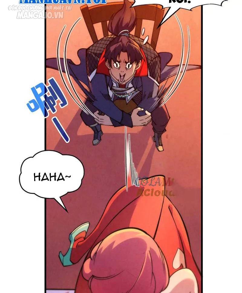 vạn cổ chí tôn chapter 311 68