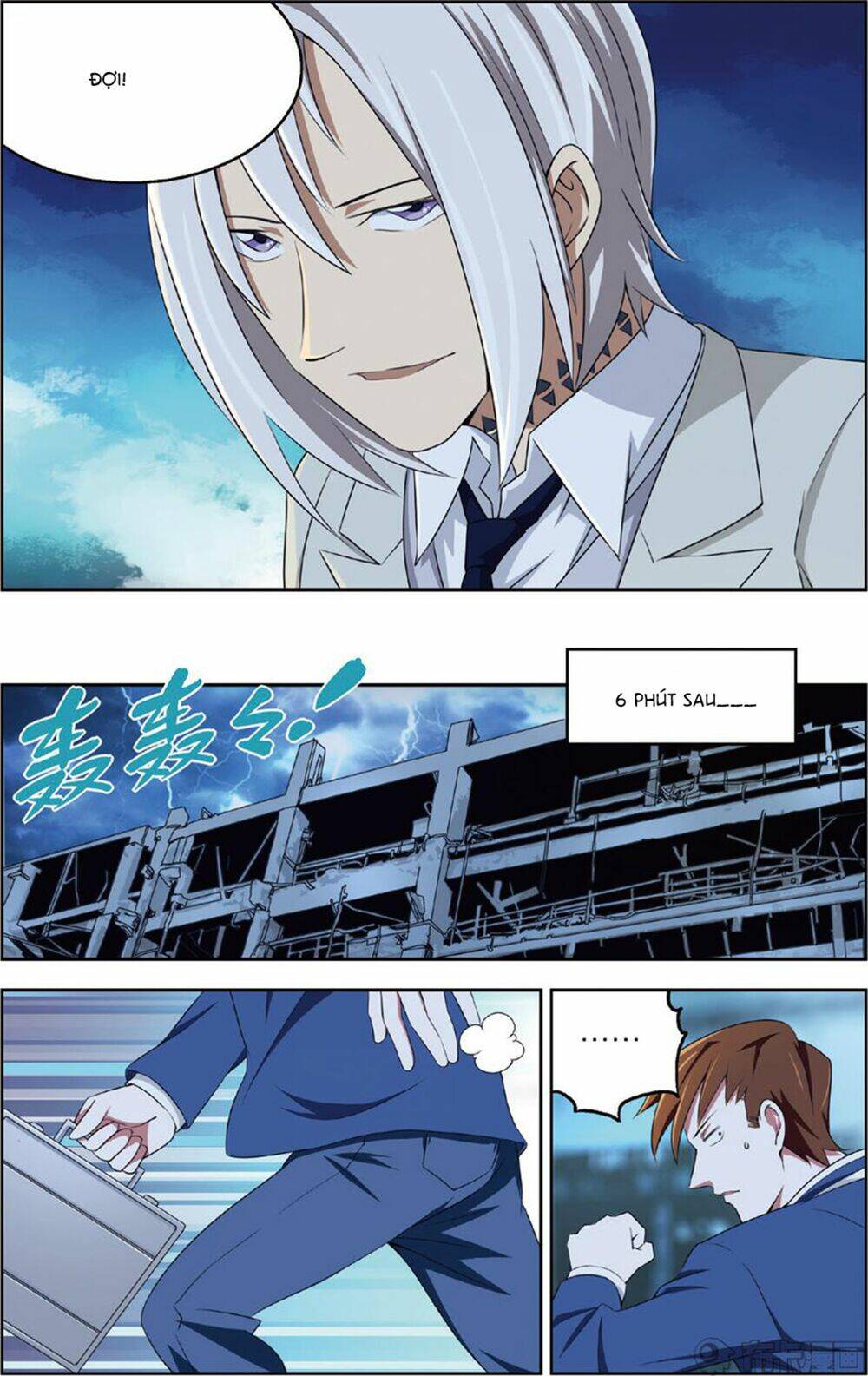 thiên tài j chapter 22 6