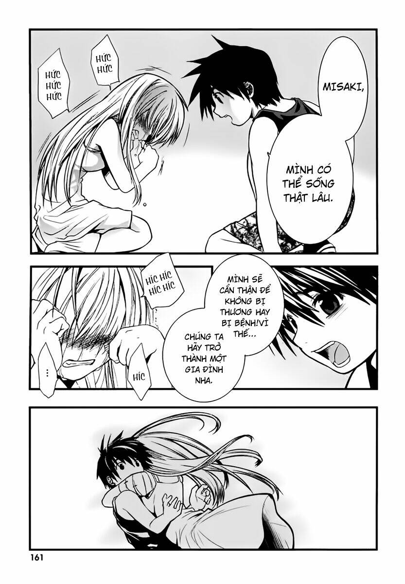 nejimakiboshi to aoi sora chapter 4 38