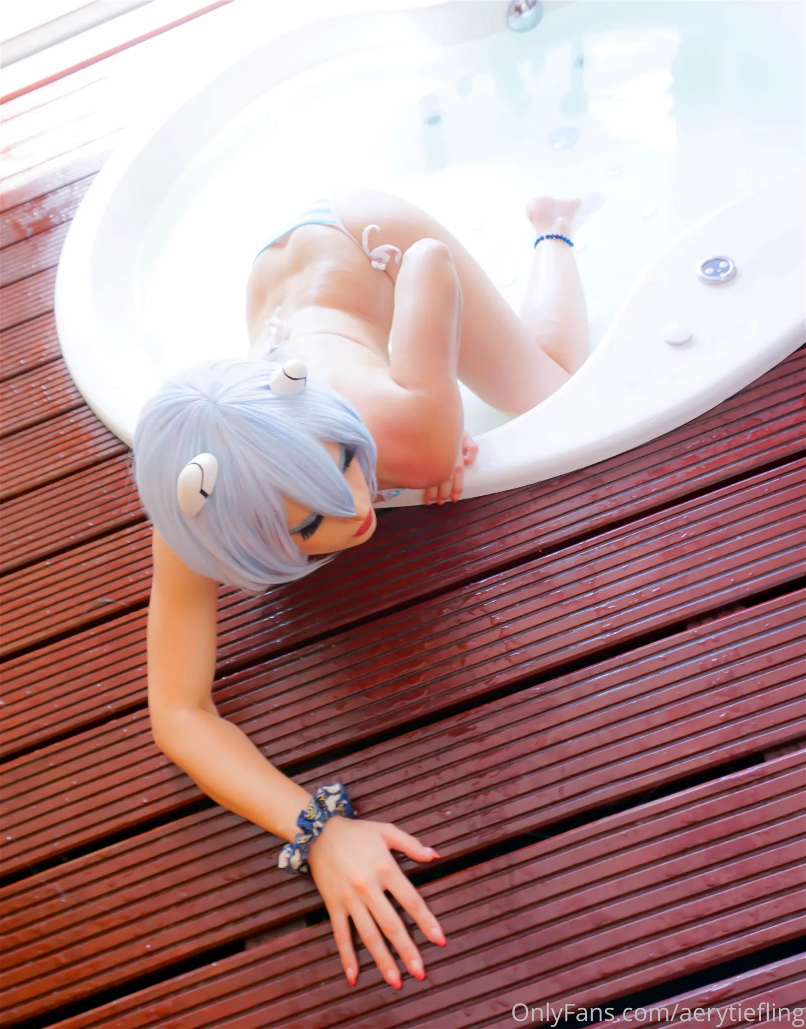 hình cosplay chapter 104 29