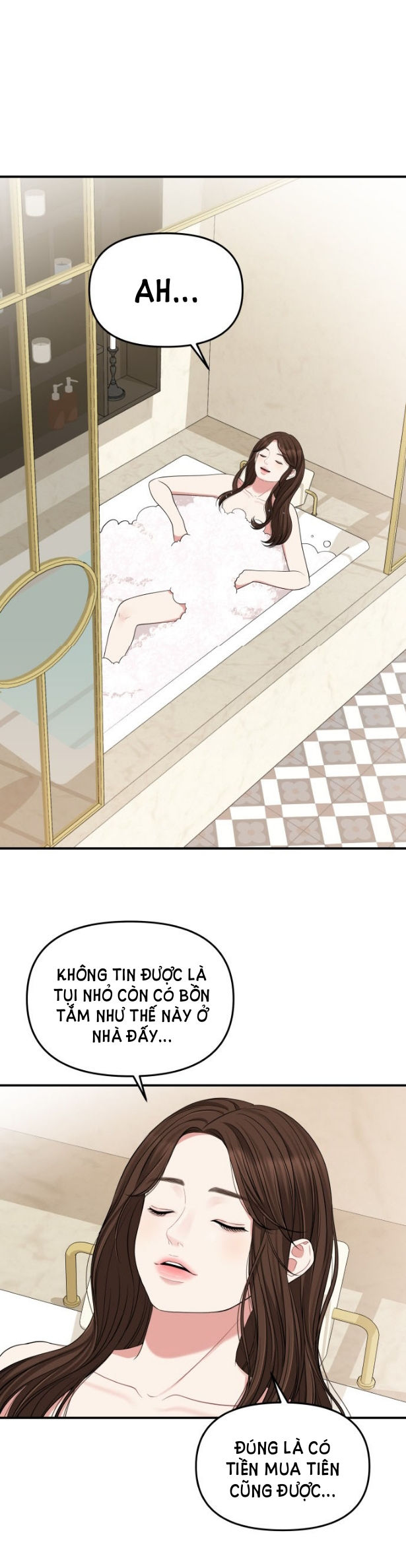 gửi em người đánh cắp những vì sao - to you who swallowed a star chapter 55.2 36