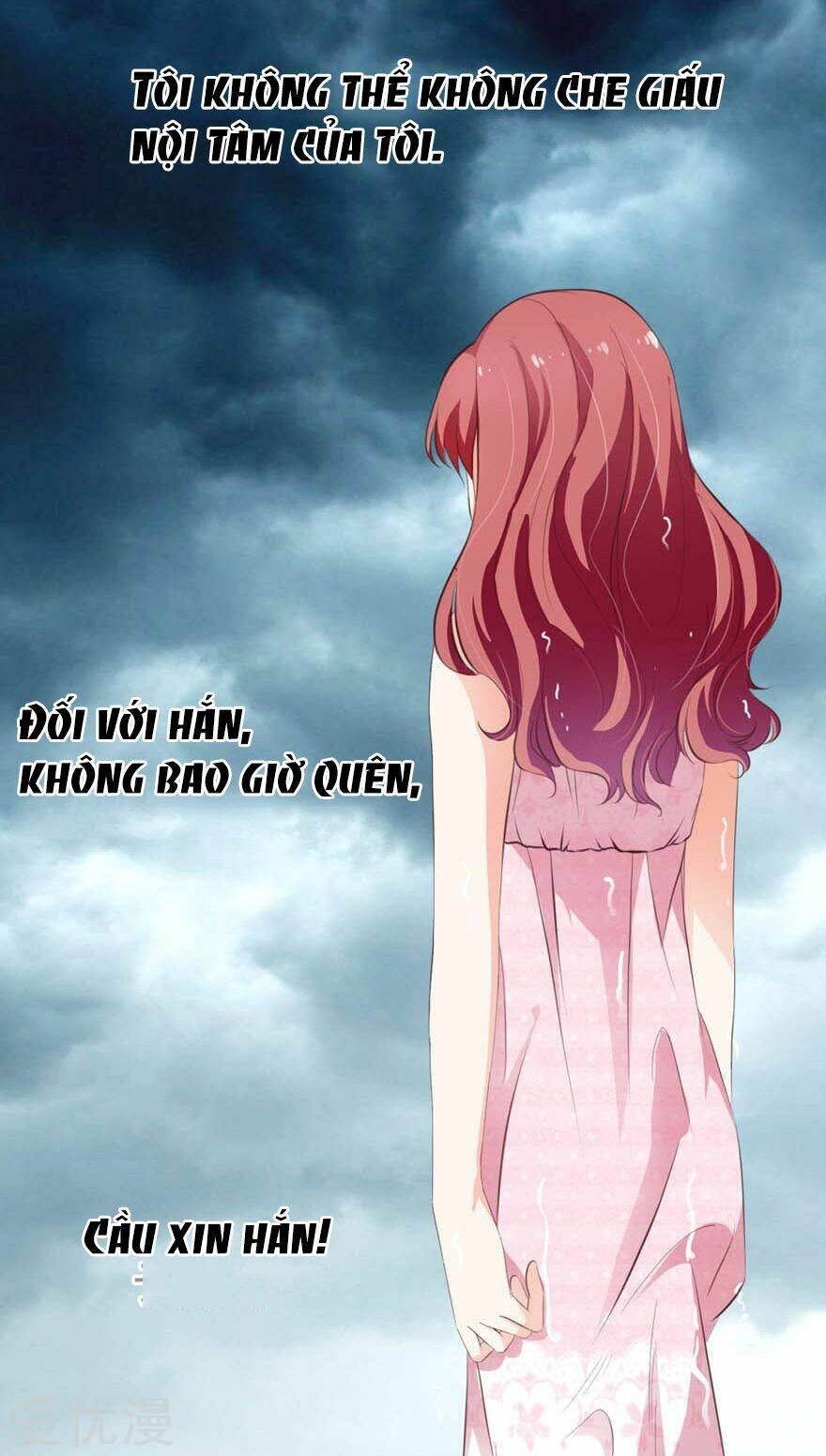 bộ mặt ôn nhu giả dối của ác ma thủ tịch chapter 1 14