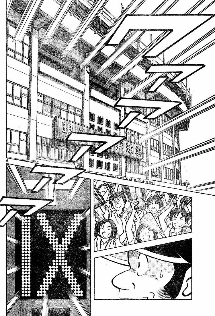 trò chơi vượt qua thử thách chapter 90 7