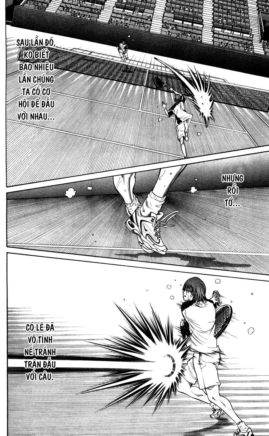 new prince of tennis chapter 362 14