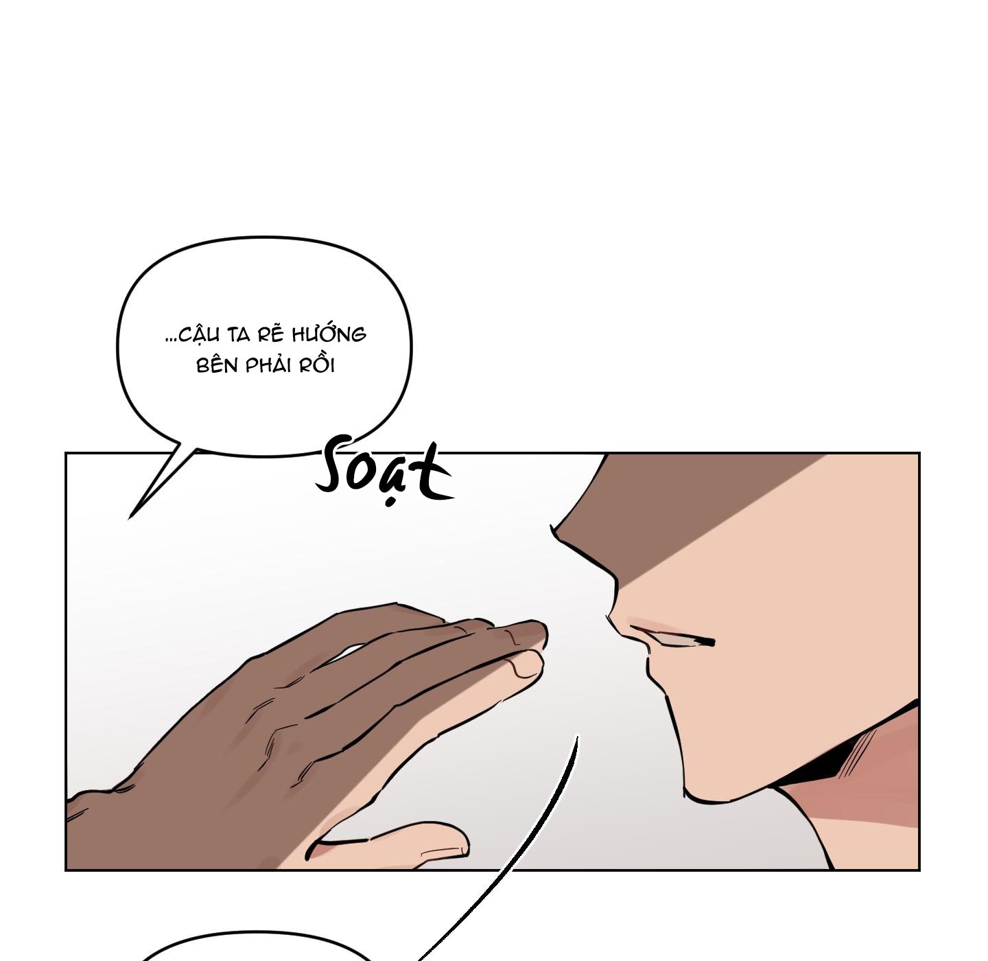 hãy nói rằng cậu nghe thấy đi chapter 5 23