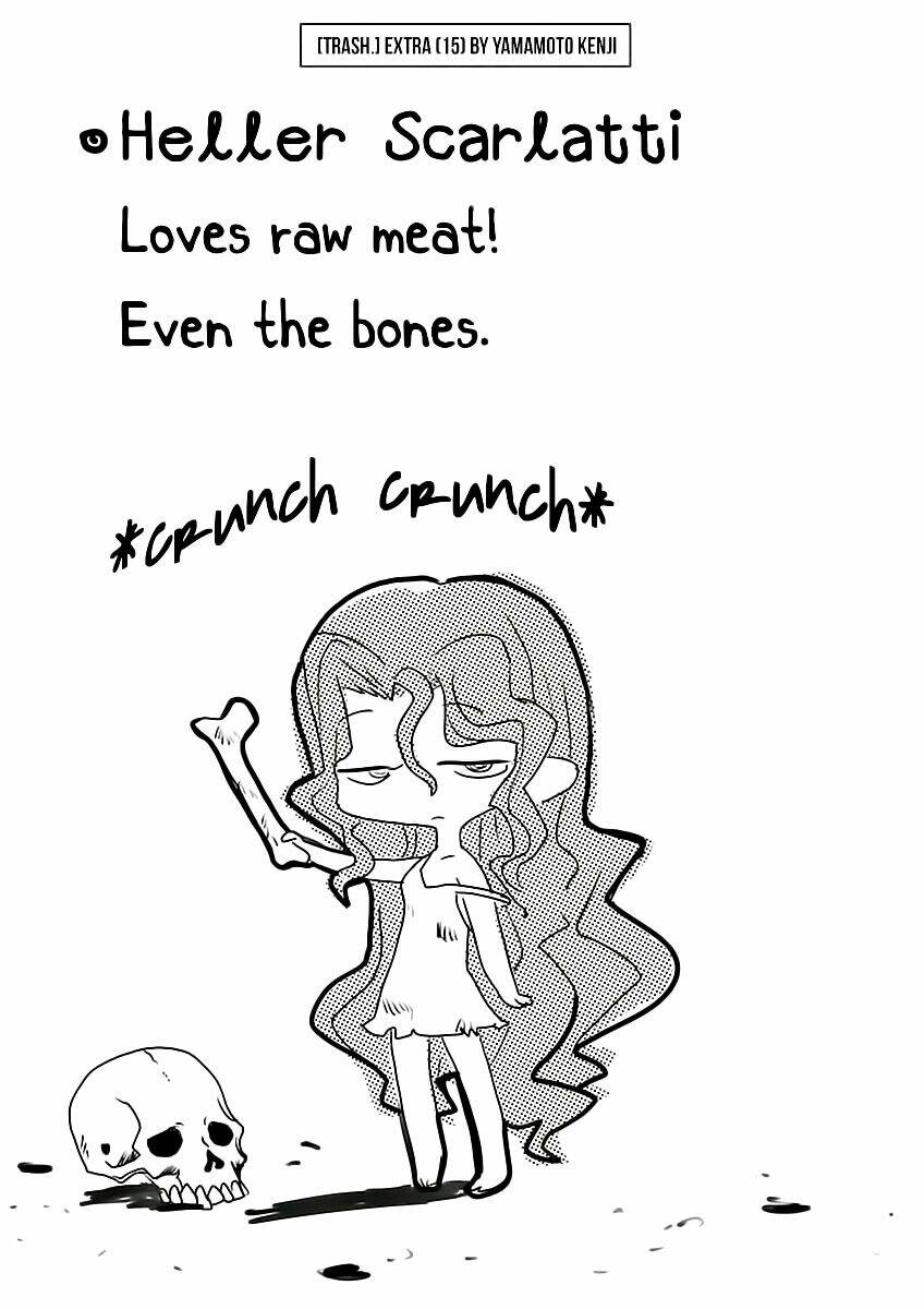 trash. chapter 38 21