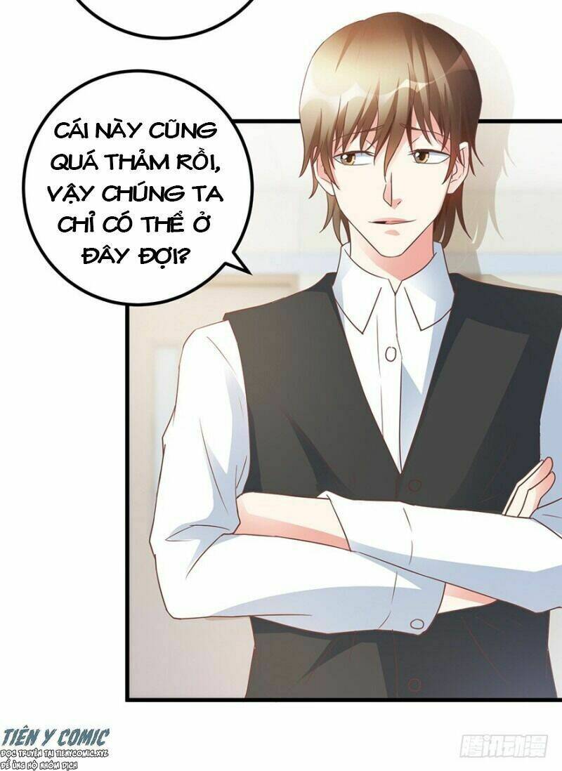 thấu thị tiên y chapter 108 34