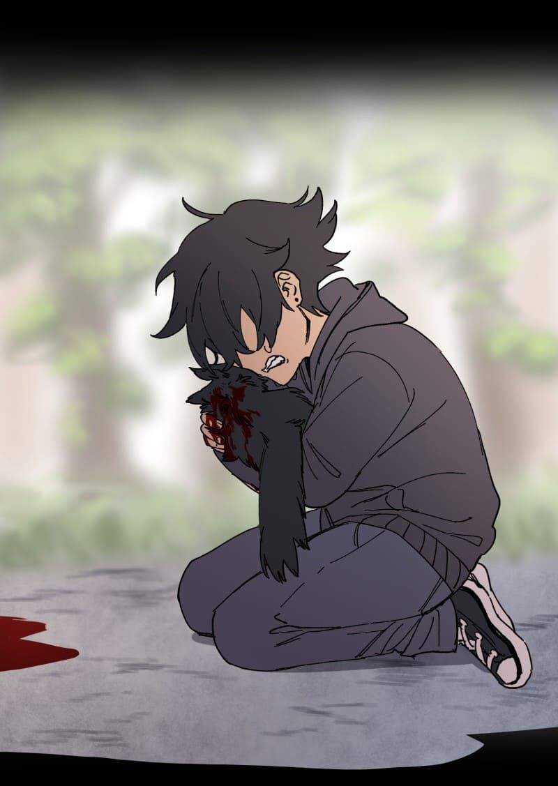 lumine - cội nguồn ánh sáng chapter 99 34