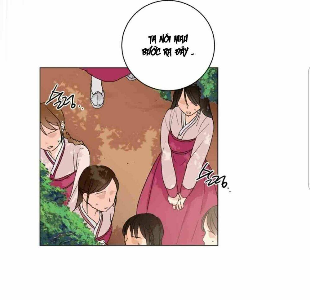 chae hong sa chapter 28 11