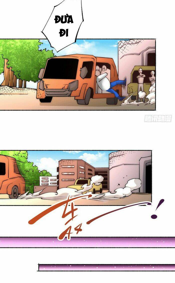 đô thị đỉnh phong cao thủ chapter 192 9