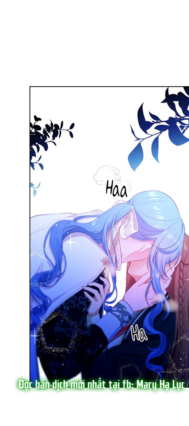 cẩn thận nữ phụ phản diện đấy! chapter 109 62