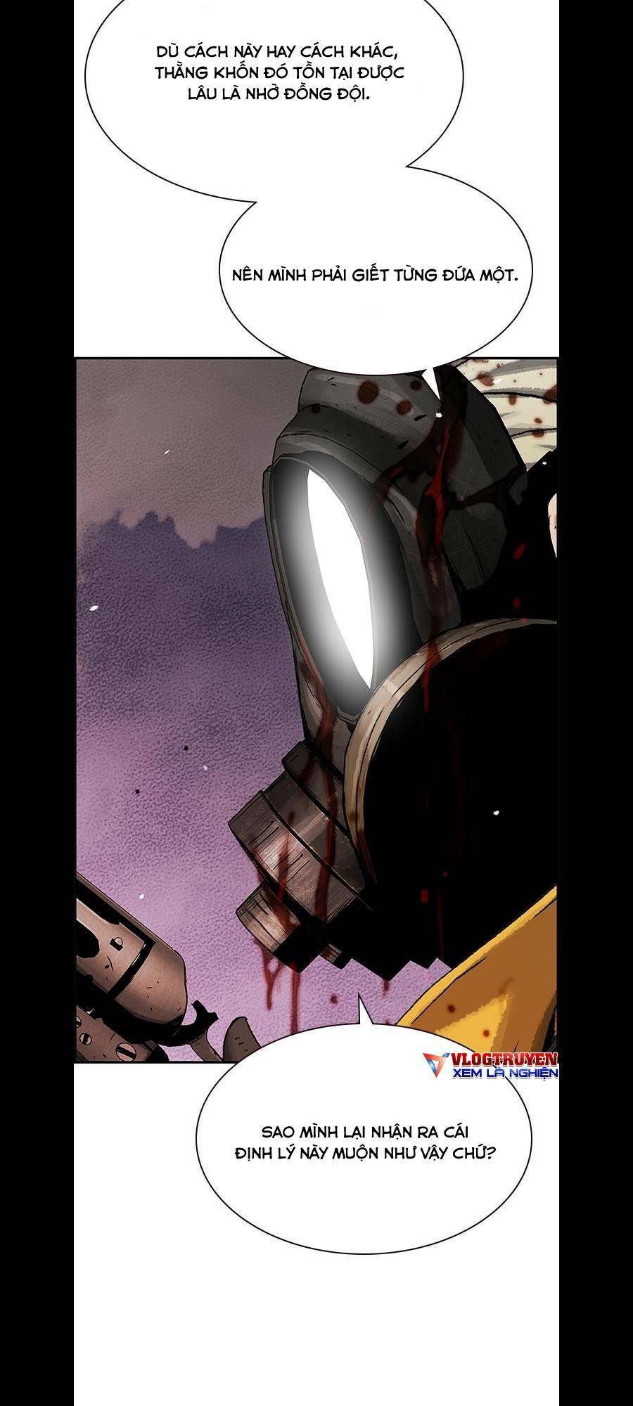 pubg - cuộc chiến sinh tồn - 100 chapter 42 53