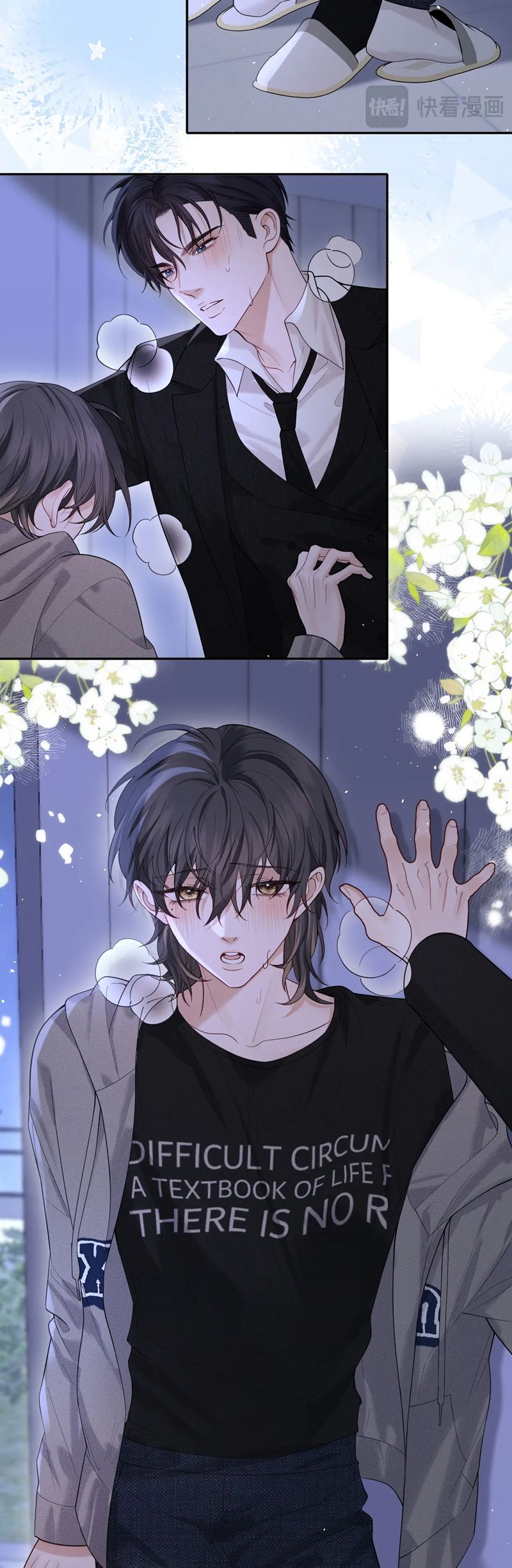 quan hệ sai lệch chapter 17 11