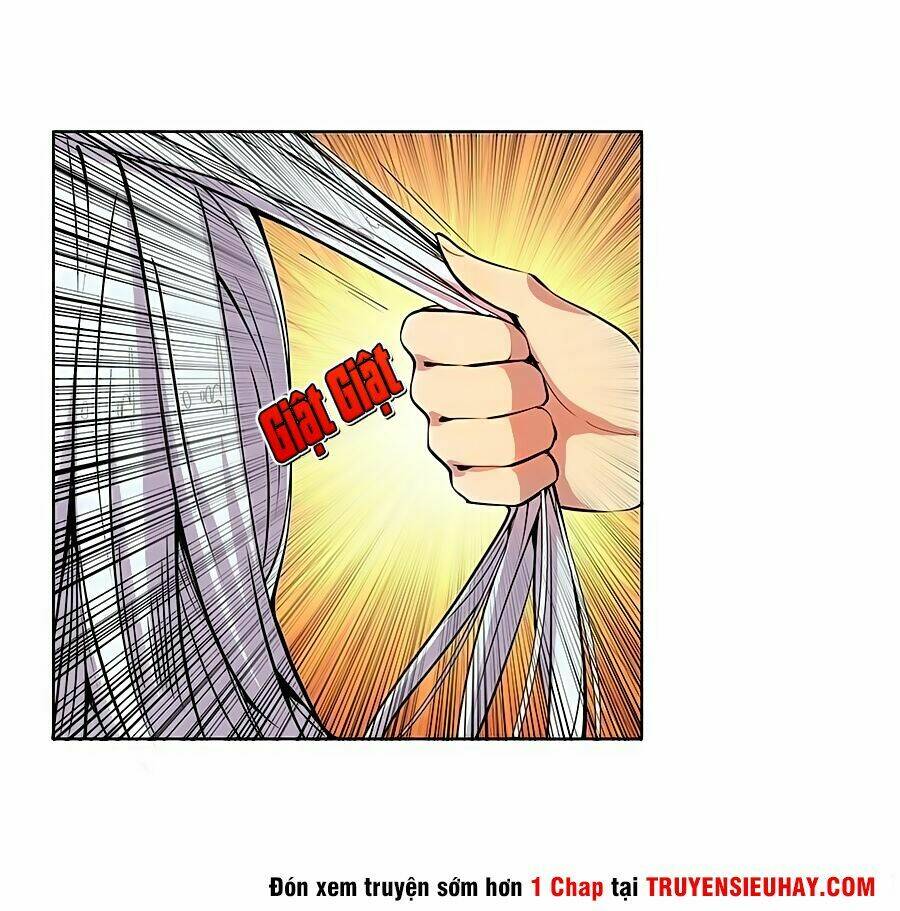 cuộc sống thoái ẩn của võ lâm chi vương chapter 3 13