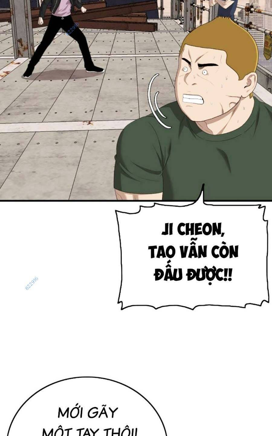 người xấu chapter 151 79