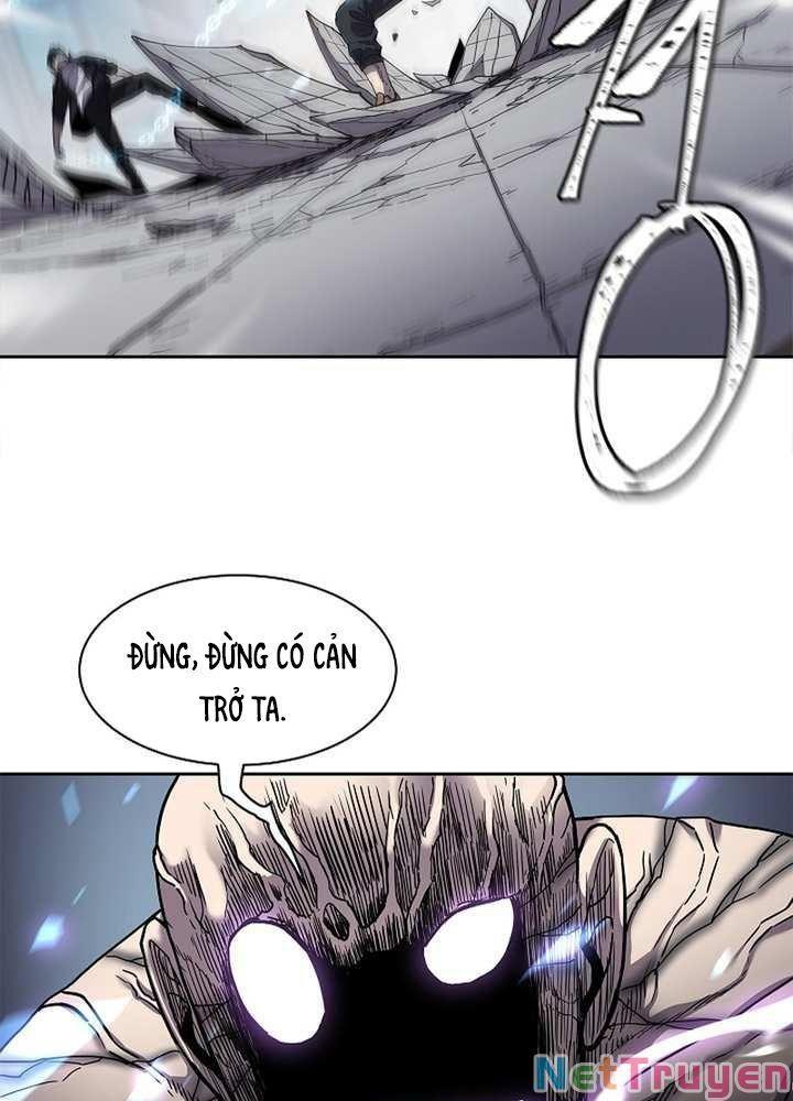 shaman - pháp sư chapter 33 4