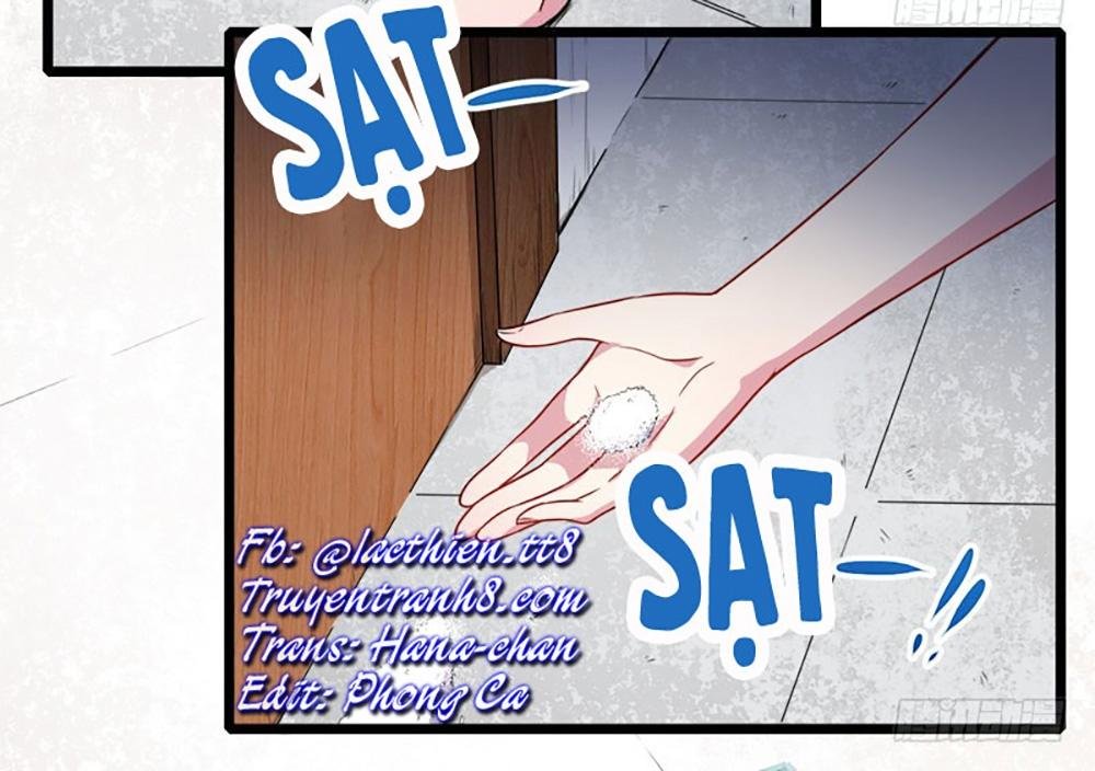 ngạo kiều quỷ vương yêu ta chapter 36 3