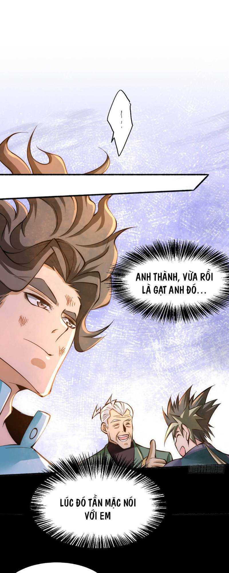 đô thị đỉnh phong cao thủ chapter 77 22