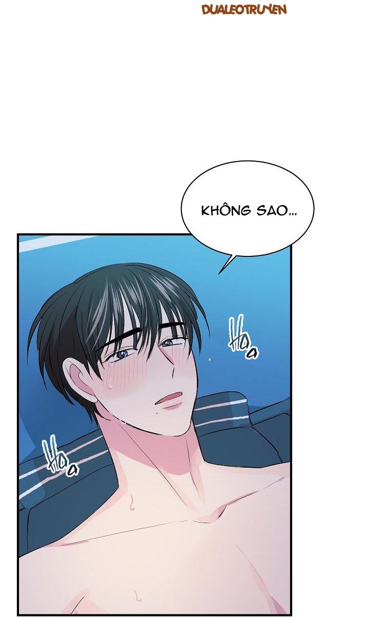 mặc dù nó hơi nhỏ nhưng hãy yêu anh đi chapter 22 82