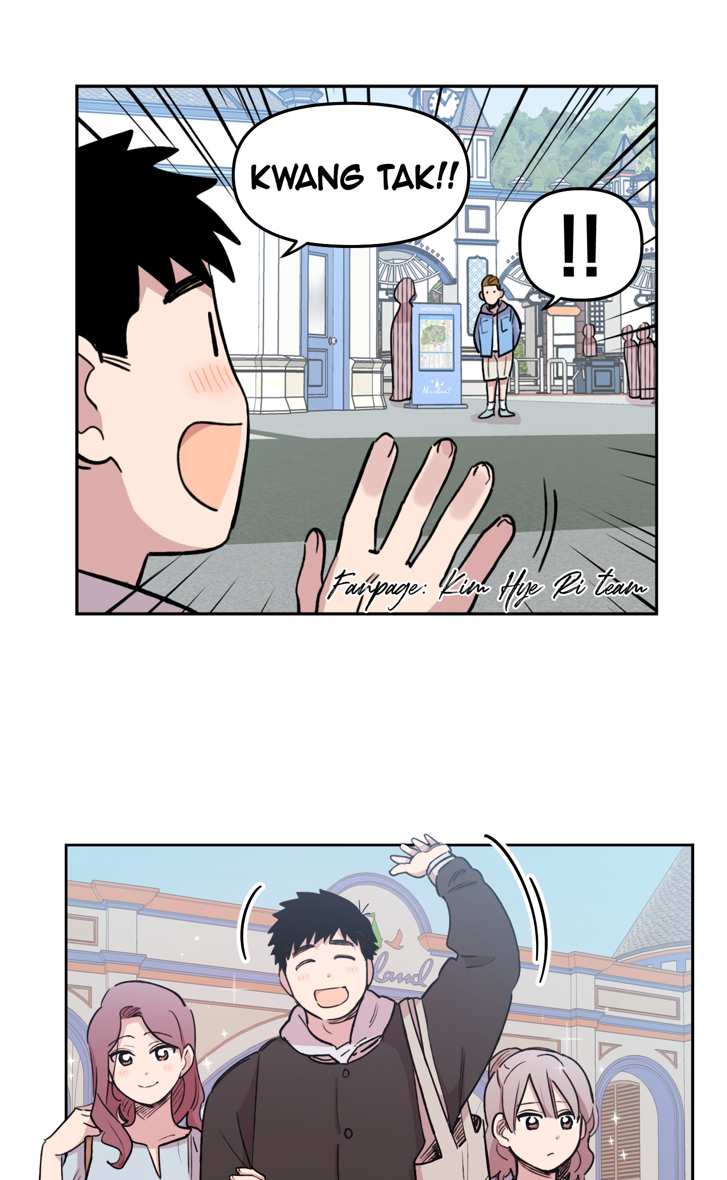 [18+] 1 người khỏe 2 người vui chapter 14 49