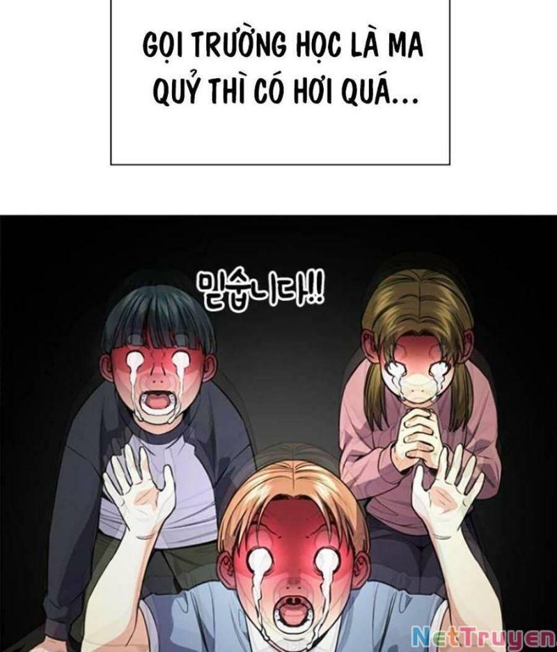 giáo dục chân chính chapter 104 100