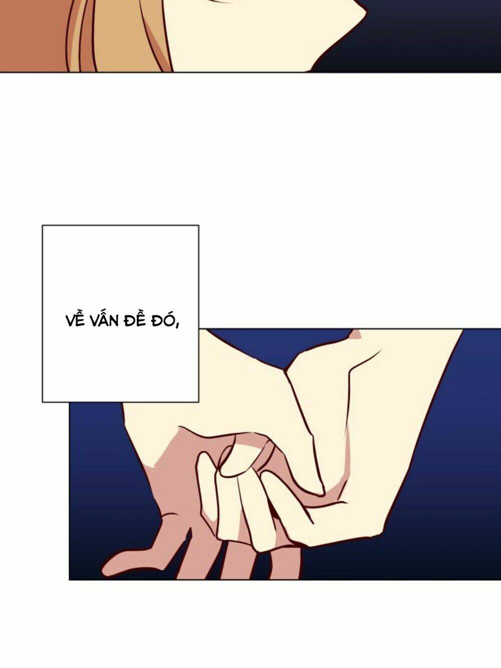 bộ mặt khác của cô bạn cùng phòng chapter 7 33