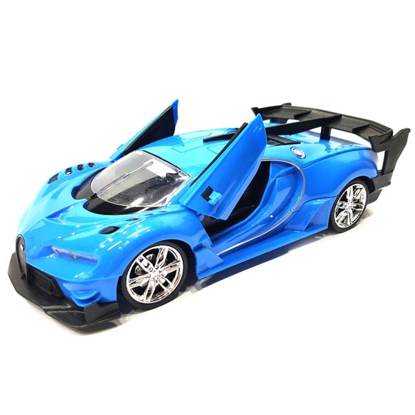 Siêu xe Điều khiển từ xa Bugatti DK81006