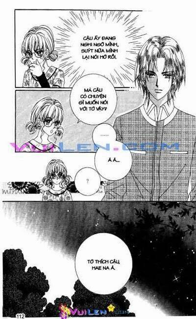 đừng tin cô ấy chapter 7 112