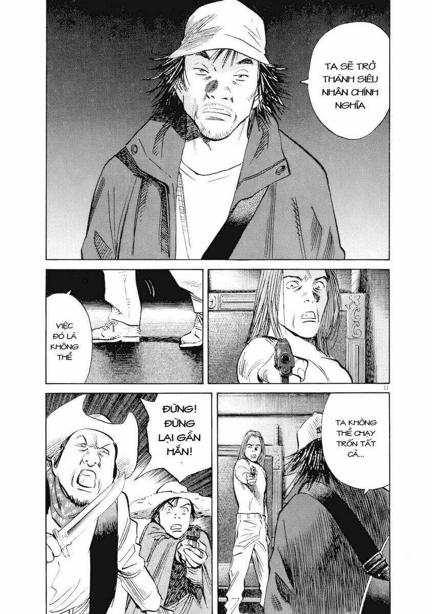 những chàng trai thế kỉ 20 chapter 214 12