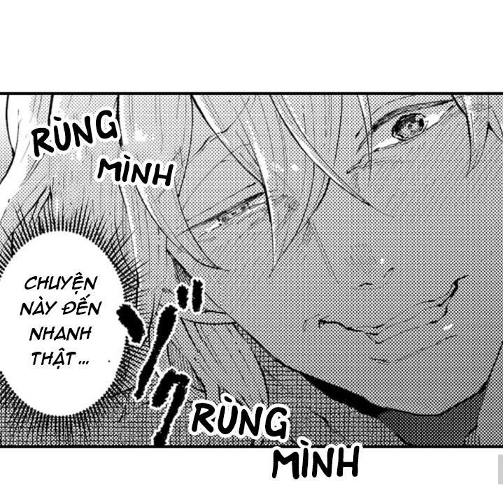 bị tán tỉnh bởi chàng trai lập dị chapter 11 58