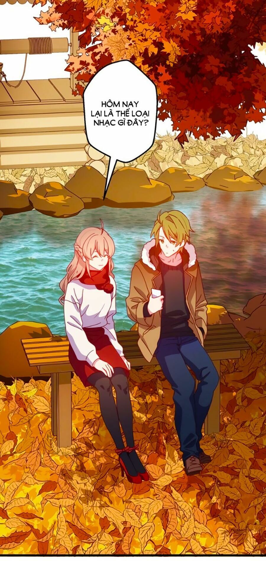 bài ca tình yêu chapter 10 34