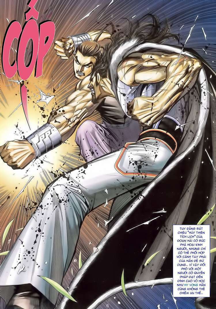 võ thần phượng hoàng chapter 101 4