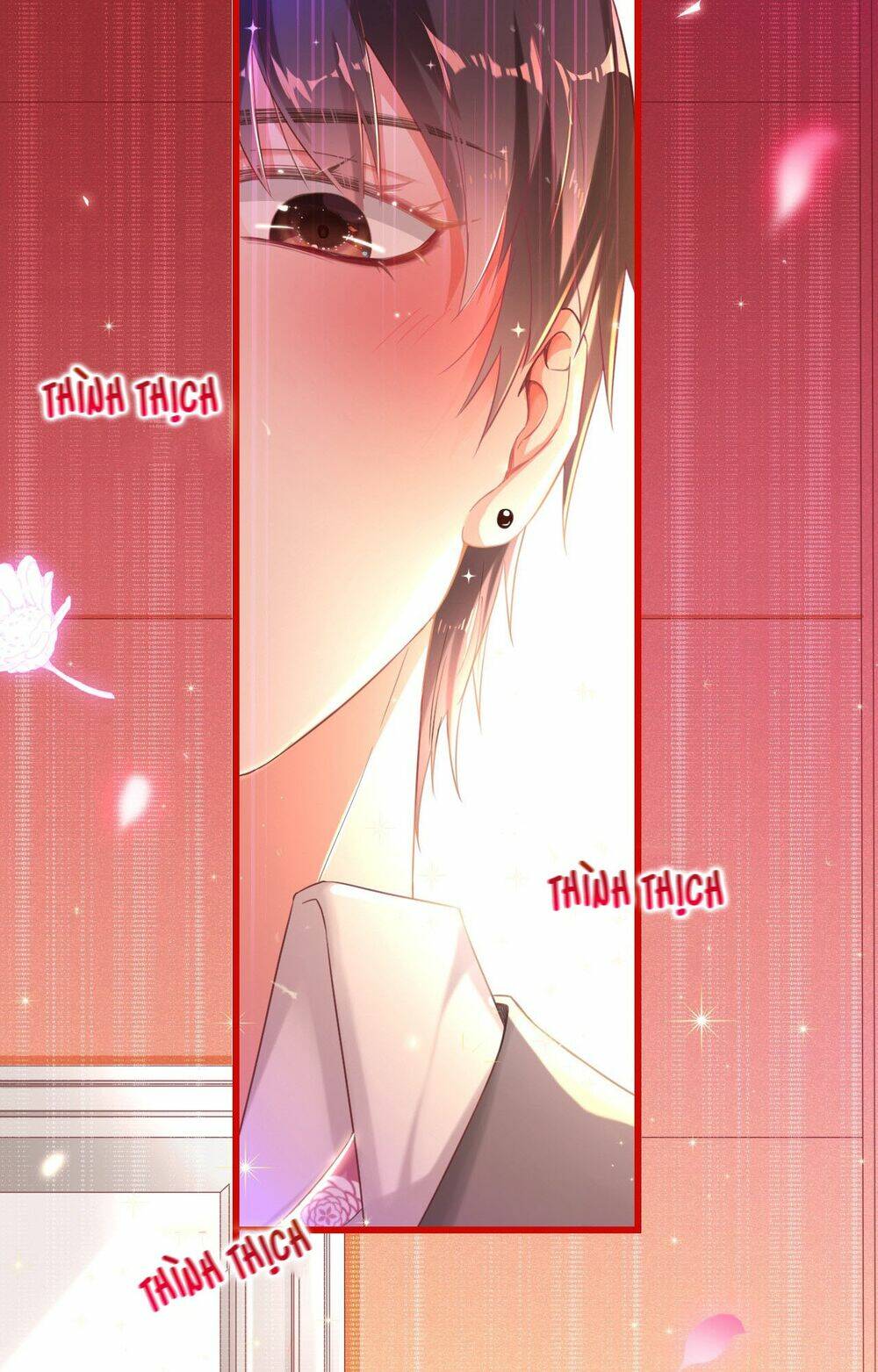 dĩ hôn chi danh chapter 2.1 19