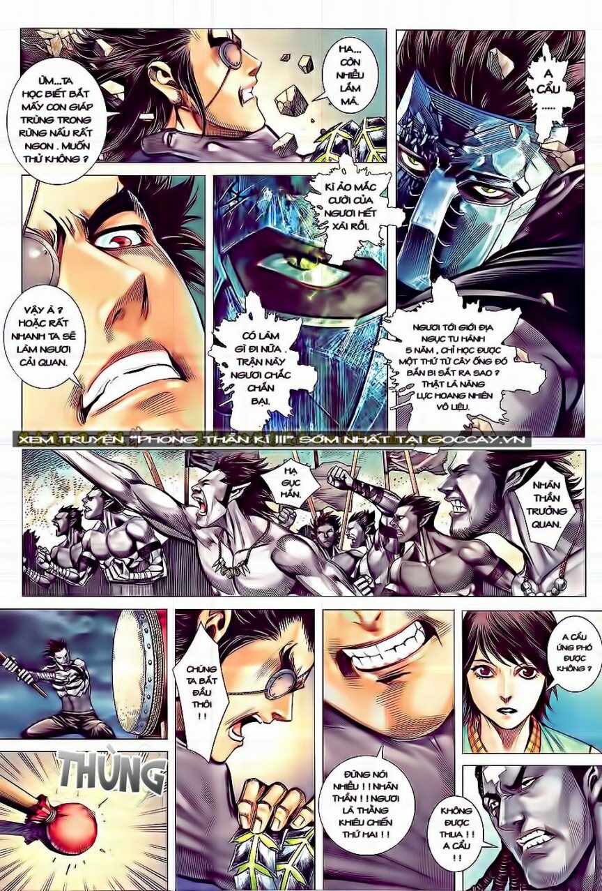 phong thần ký phần 3 chapter 6 2