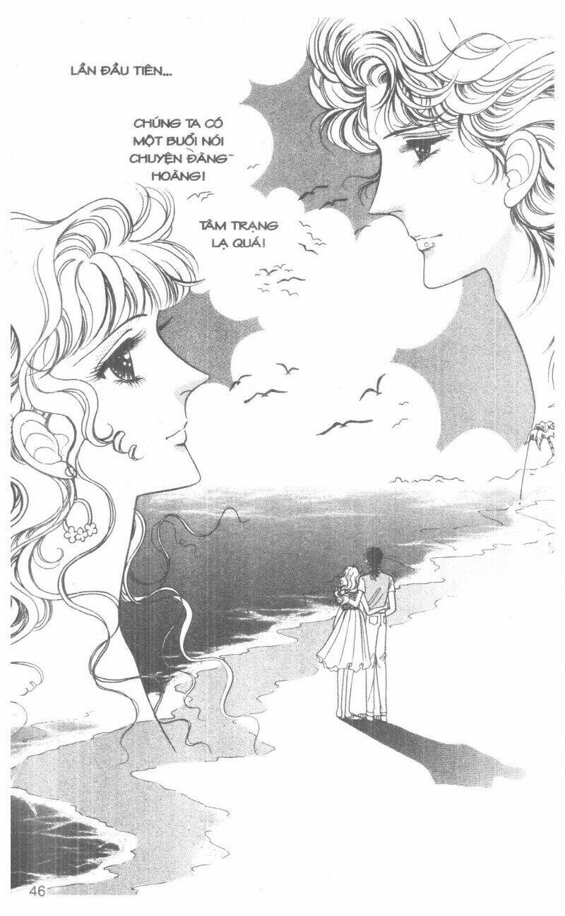 đừng chống đối chapter 2 47