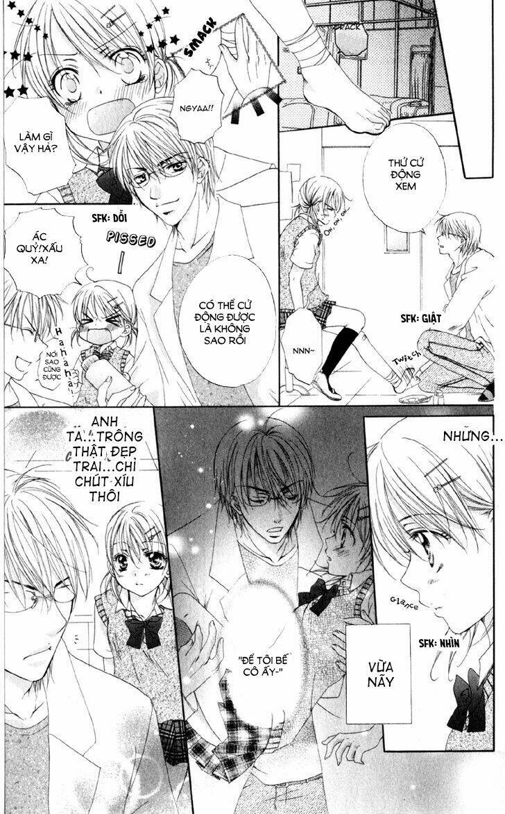 akuma na kuchibiru chapter 1 30