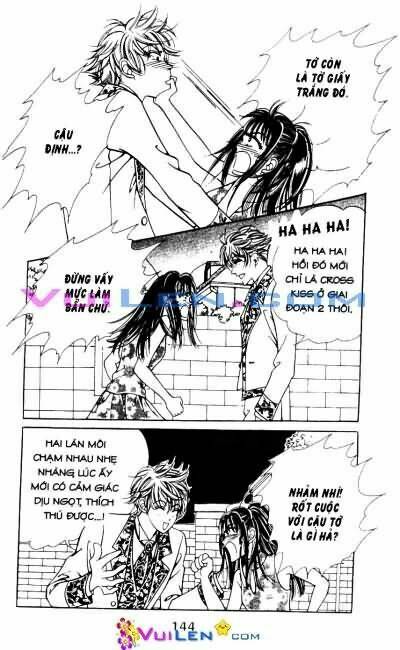 nụ hôn nồng thắm chapter 4 144