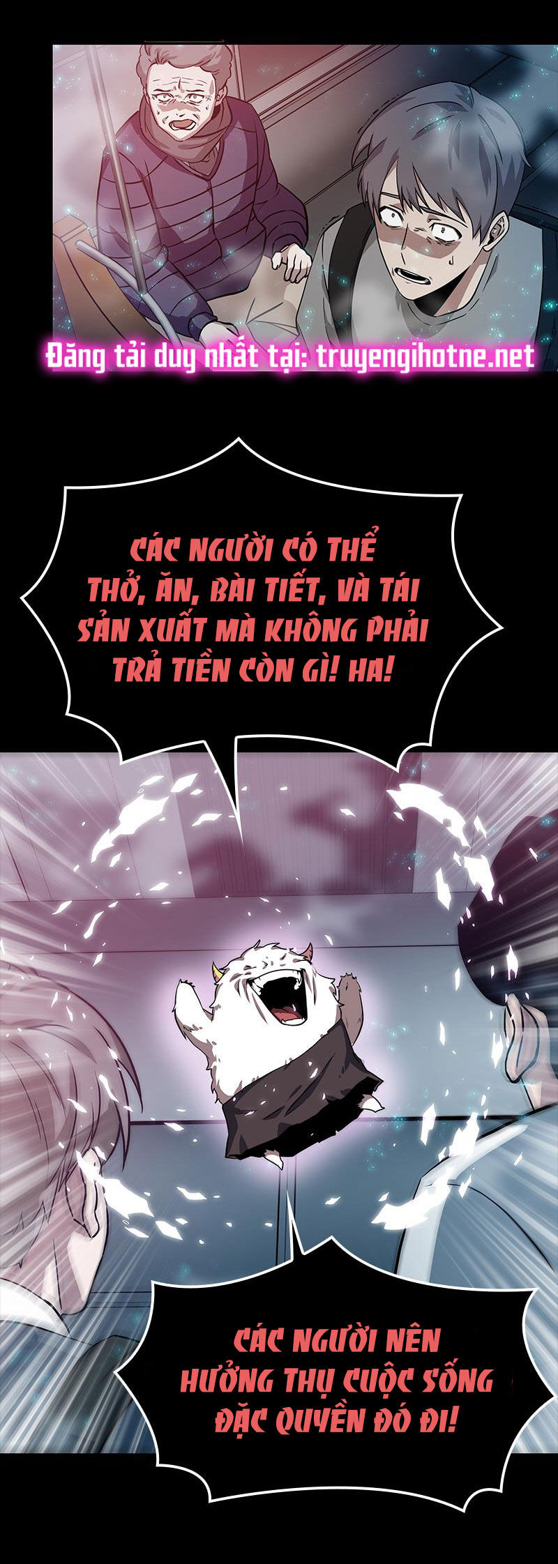 toàn trí độc giả - omniscient reader chapter 2.2 14