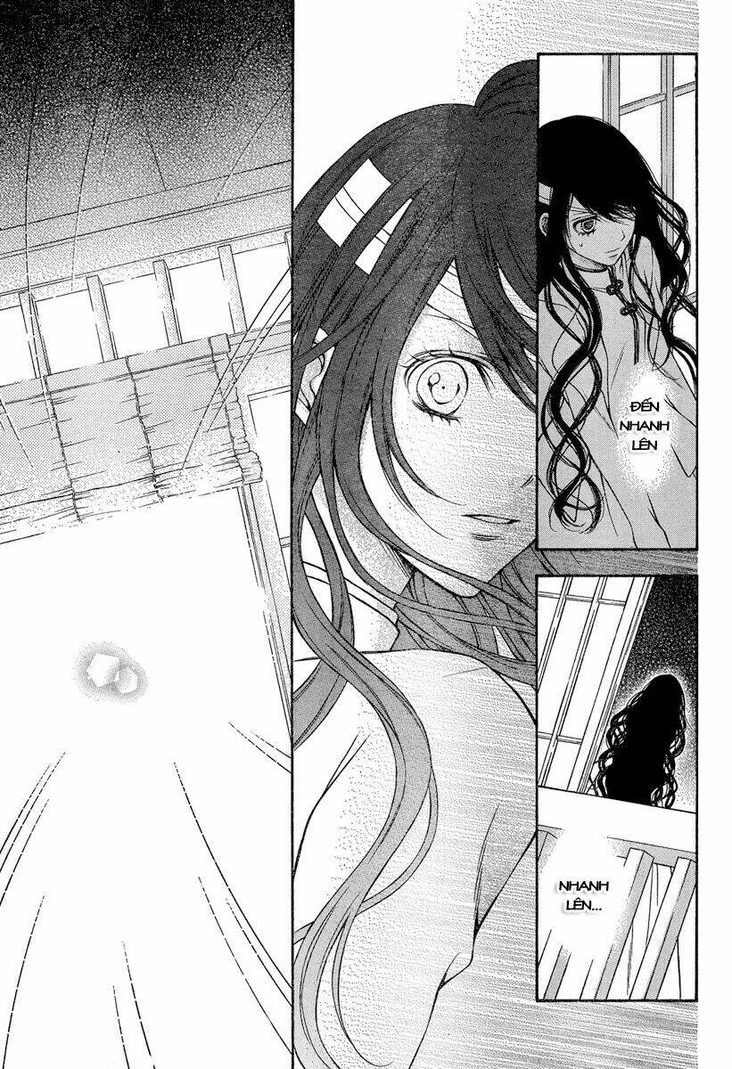 tổng hợp one shot. chapter 36 27