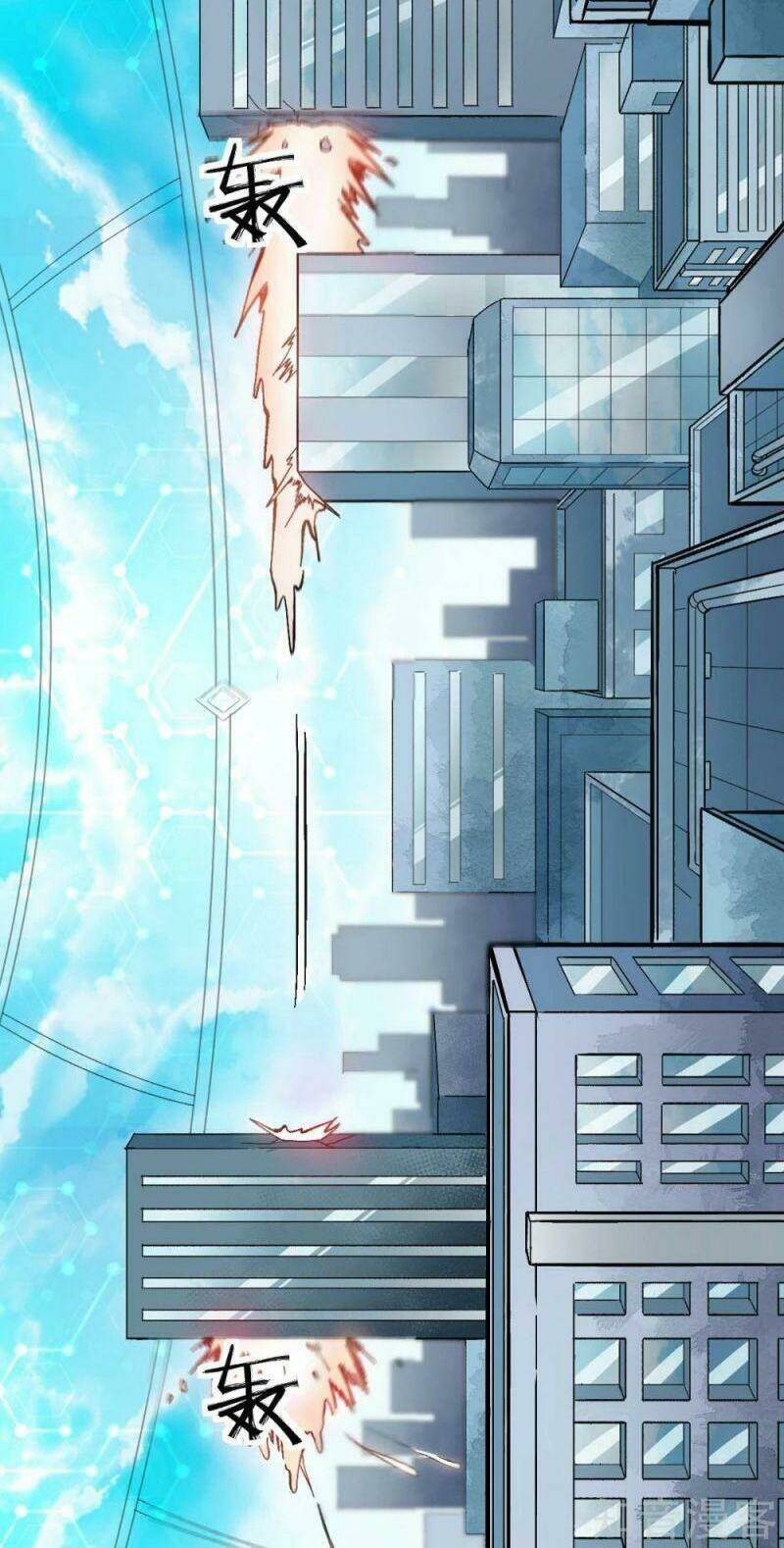 vườn trường cuồng sư hệ thống chapter 193 10