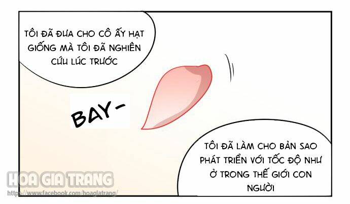 the devil who can't fly chapter 41.3 6