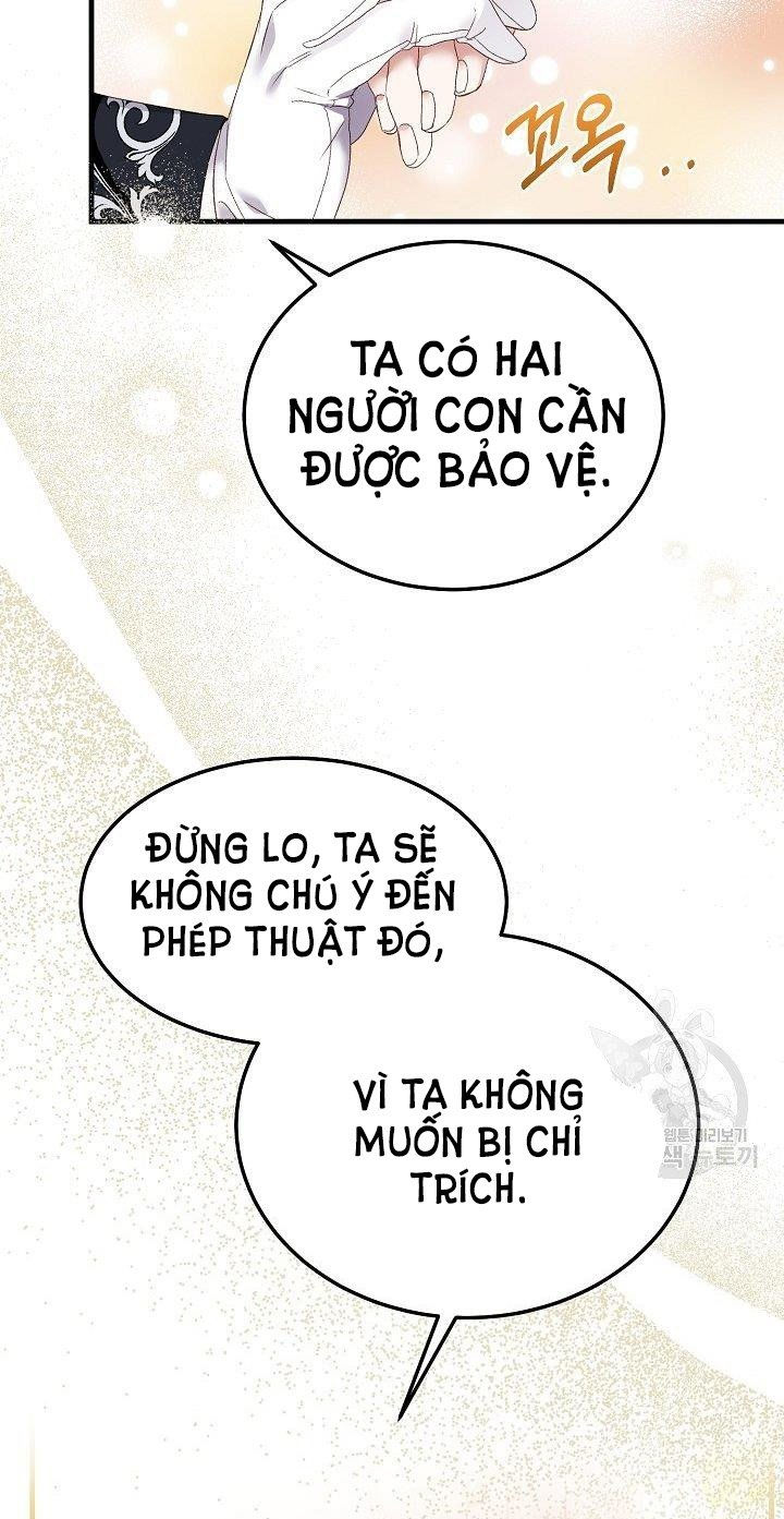 trở thành vợ thái tử quái vật chapter 46.2 18