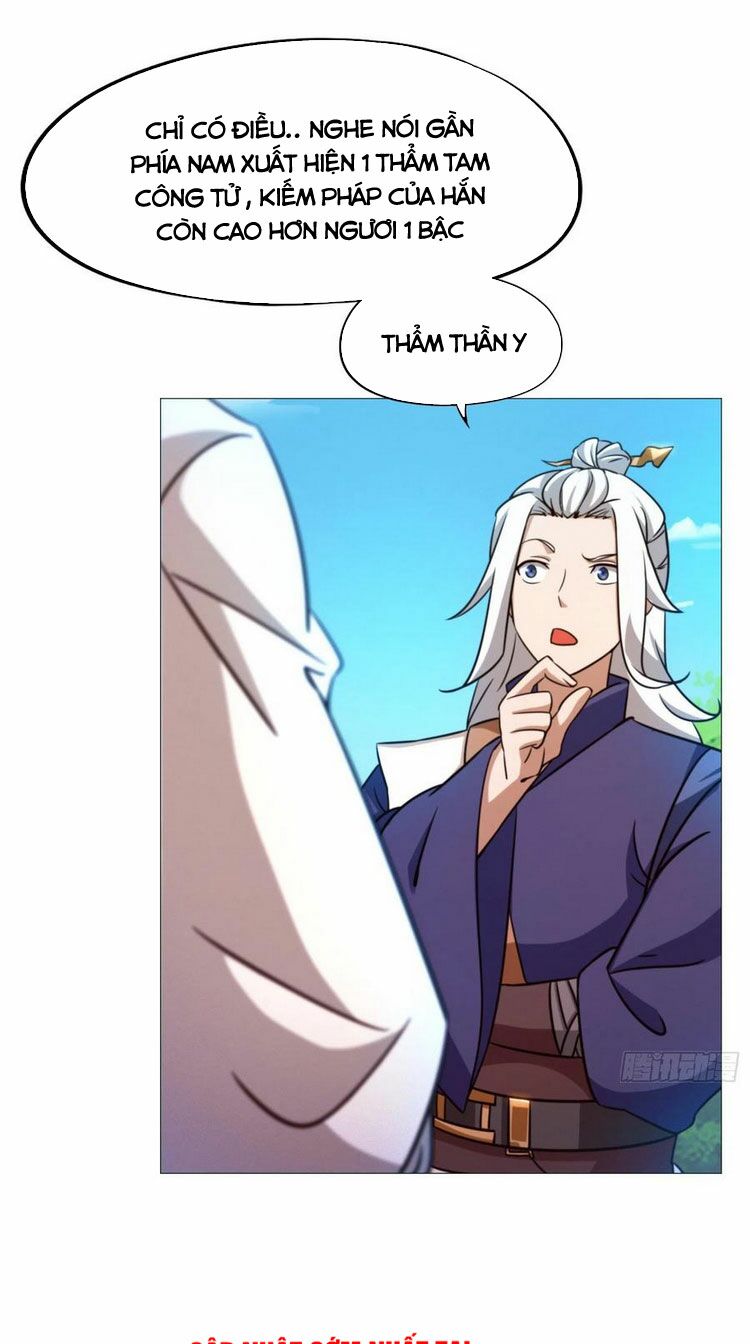 vạn cổ kiếm thần chapter 141 36