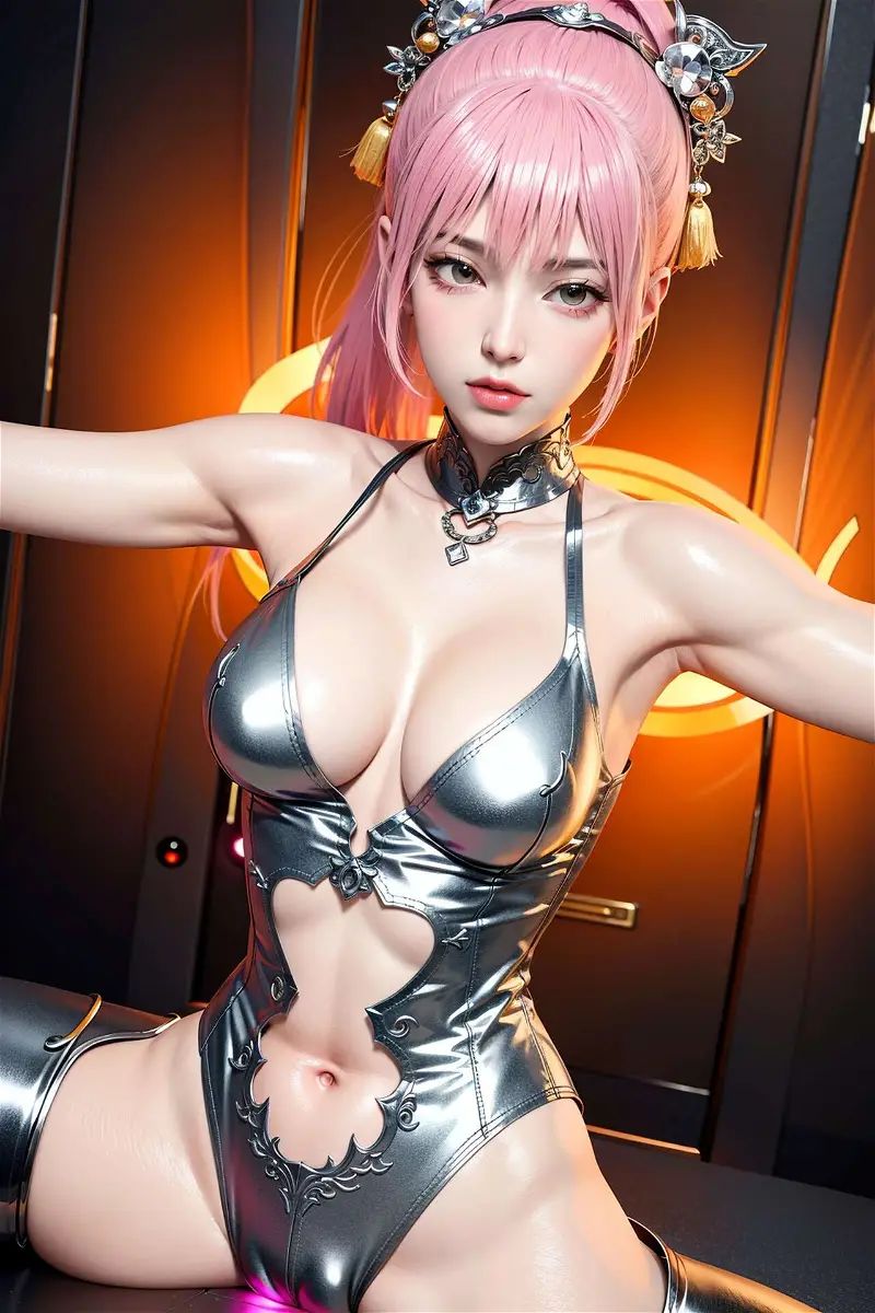 artist ai generated chapter 324 4